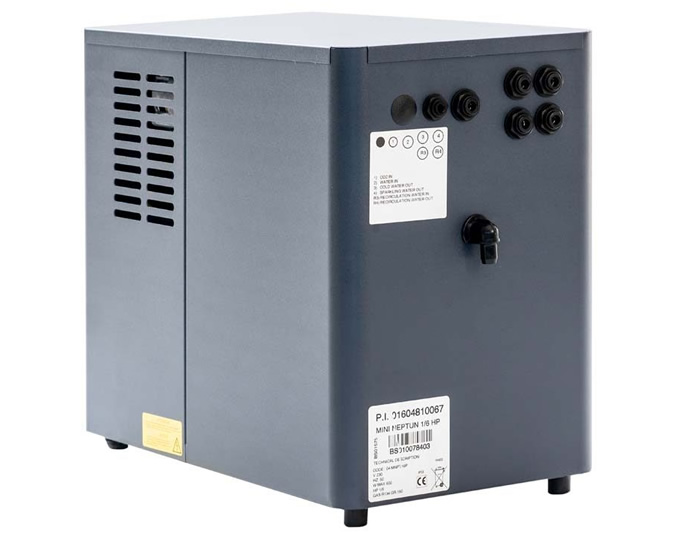 ECO 90 SOTTOBANCO